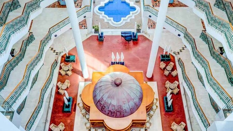 SBH Costa Calma Beach Resort